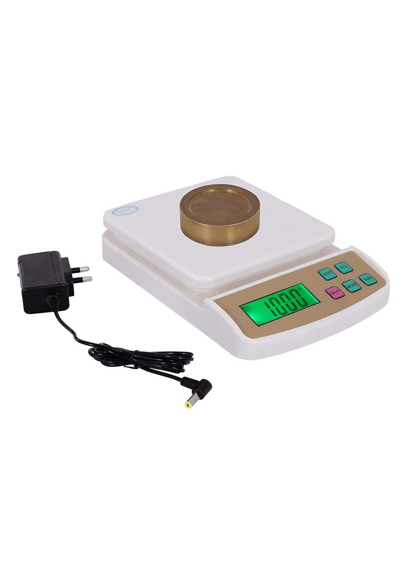 Cloud Search Precision Culinary Companion Cloud Search Kitchen Digital Weighing Scale food weighing scale weight machine for kitchen kitchen weighing scale weighing machine for kitchen  - Image 5
