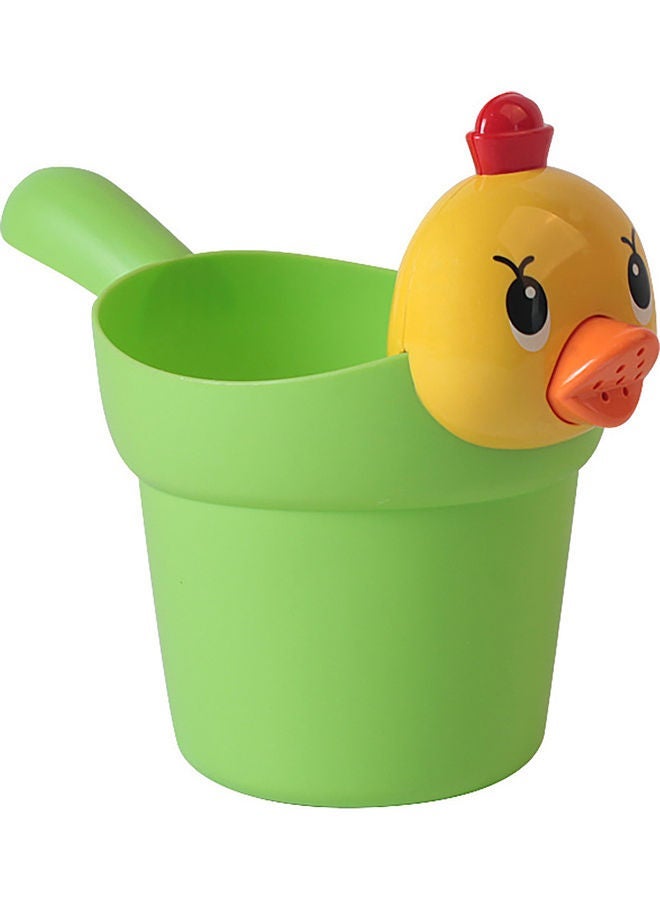 NIBEMINENT Duck Mouthed Shovel Sand Toy - Image 1