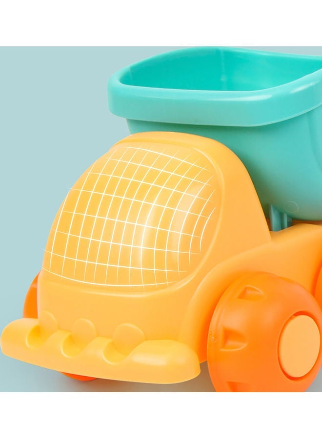 NIBEMINENT Duck Mouthed Shovel Sand Toy - Image 5