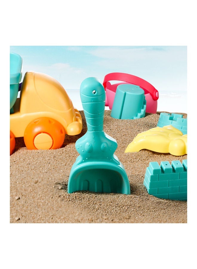 NIBEMINENT Duck Mouthed Shovel Sand Toy - Image 4