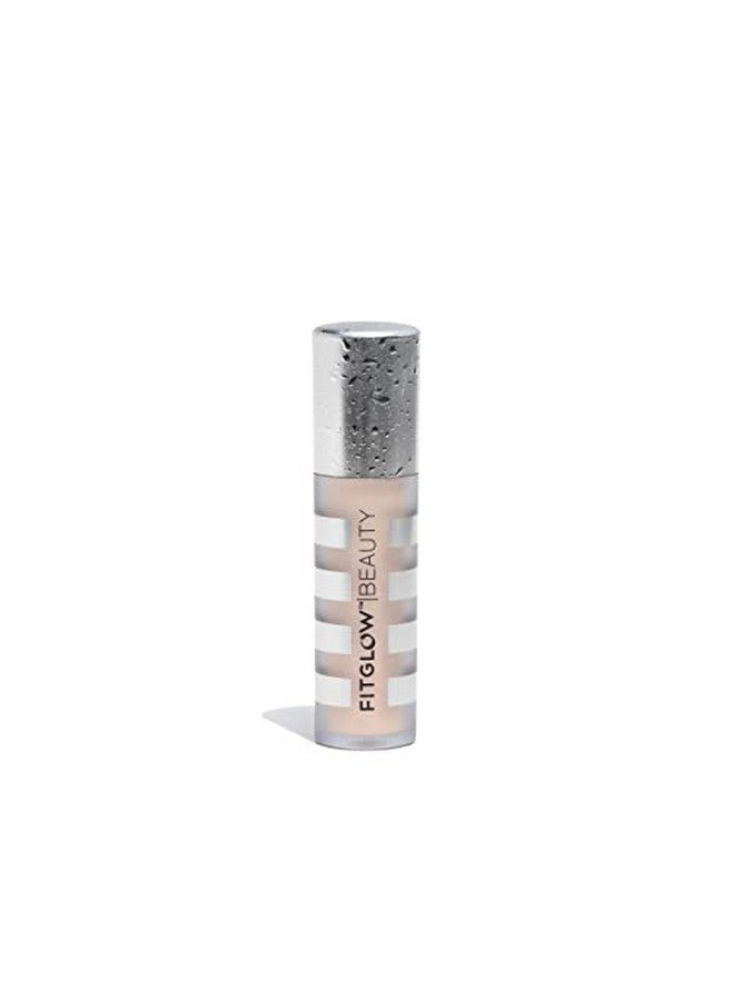 FITGLOW Beauty Natural Conceal+ Full Coverage Concealer ; Vegan, Womanowned Clean Beauty (C2.5 Light, Neutral Undertones) - Image 1