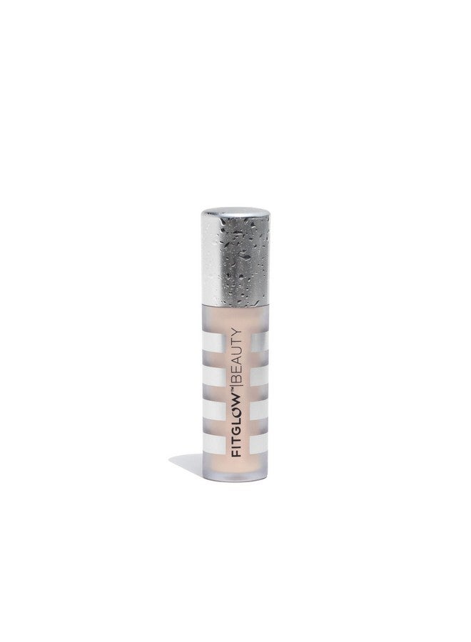 FITGLOW Beauty Natural Conceal+ Full Coverage Concealer ; Vegan, Womanowned Clean Beauty (C2.5 Light, Neutral Undertones) - Image 2
