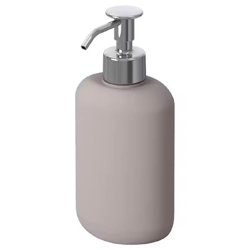 Graidient span ikeaEKOLN Soap Dispenser GreyGreen - Image 1