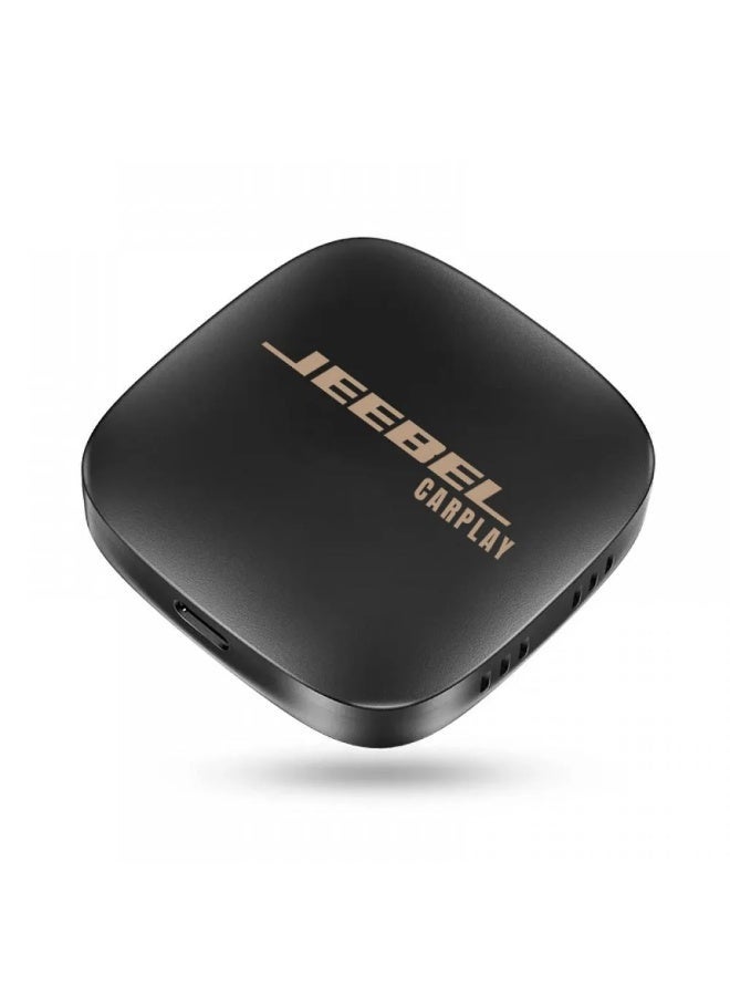 Jeebel device to convert car screen to Android (Netflix & YouTube) - Image 1