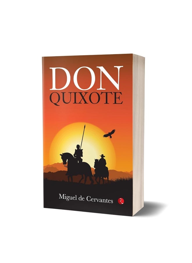 null - DON QUIXOTE - Image 1