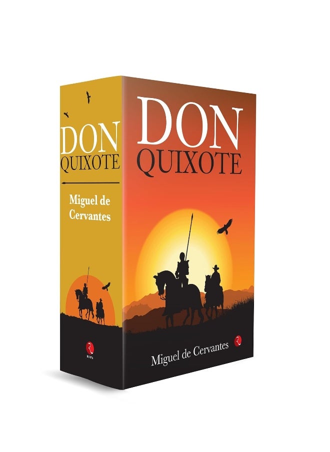 null - DON QUIXOTE - Image 1