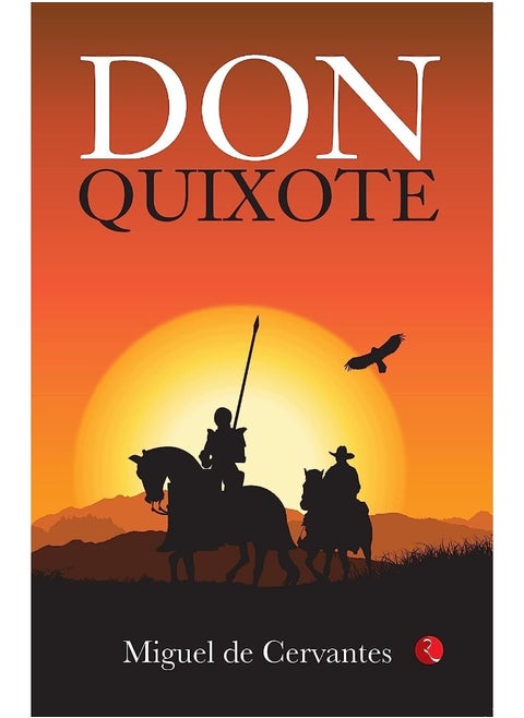 DON QUIXOTE