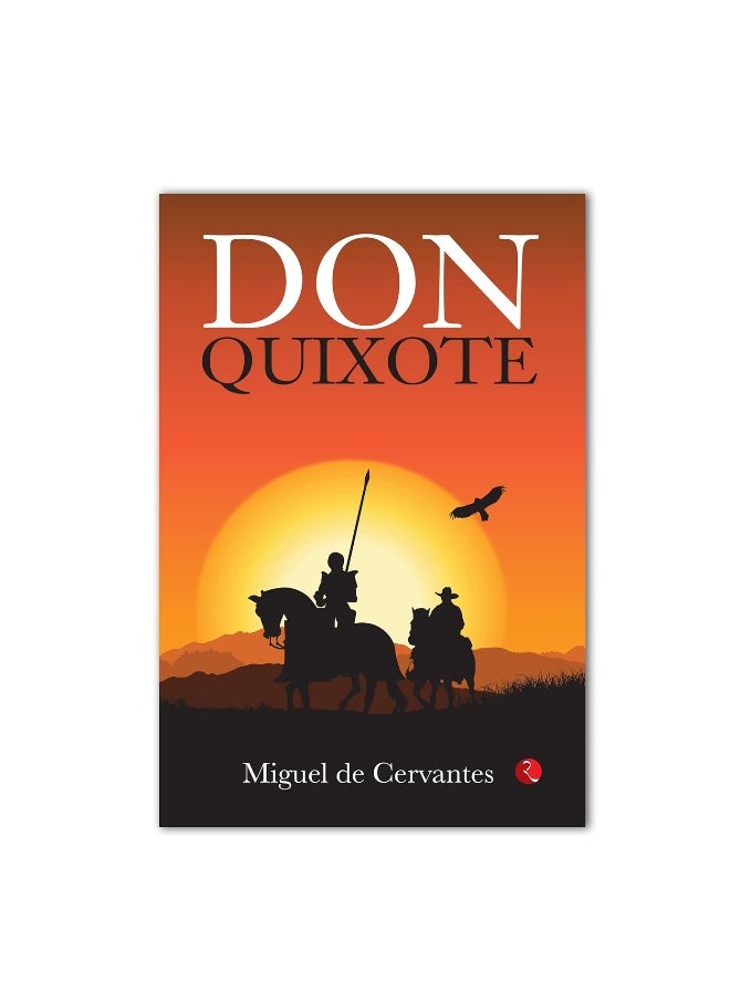 null - DON QUIXOTE - Image 1