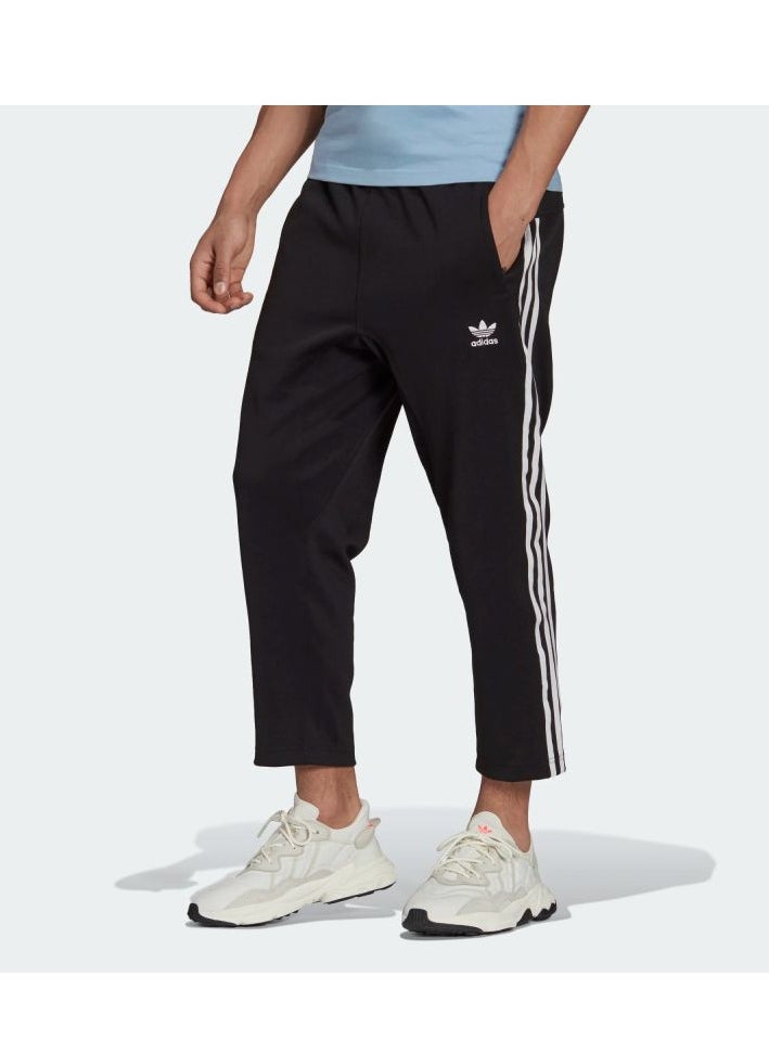 adidas Stellasport Adicolor 3 Stripe 7/8 Sweatpants  - Image 1