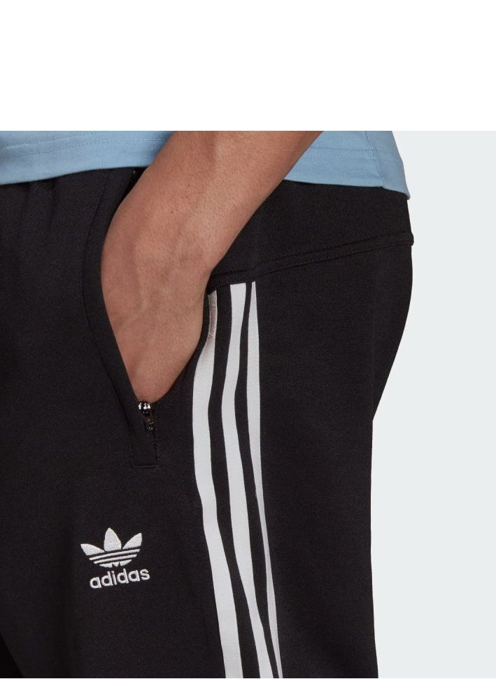 adidas Stellasport Adicolor 3 Stripe 7/8 Sweatpants  - Image 3