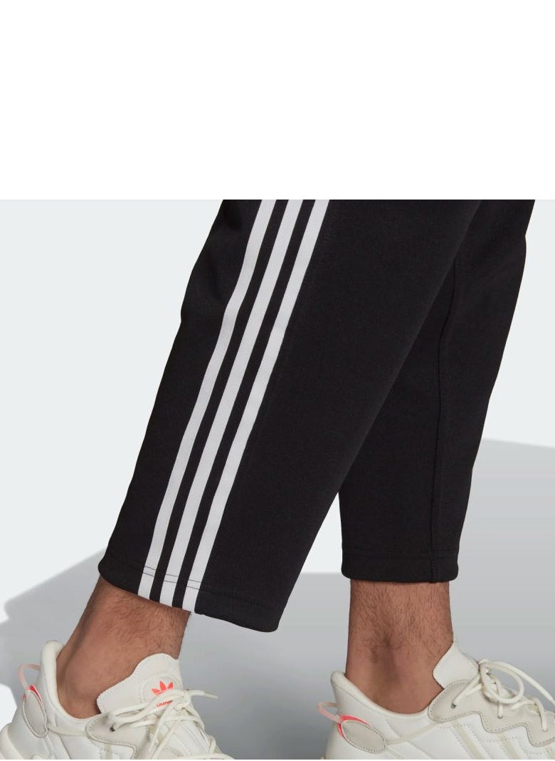 adidas Stellasport Adicolor 3 Stripe 7/8 Sweatpants  - Image 4