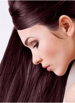 Sanotint SENSITIVE HAIR COLOR N. 78 Mahogany 125 Ml  - Image 2