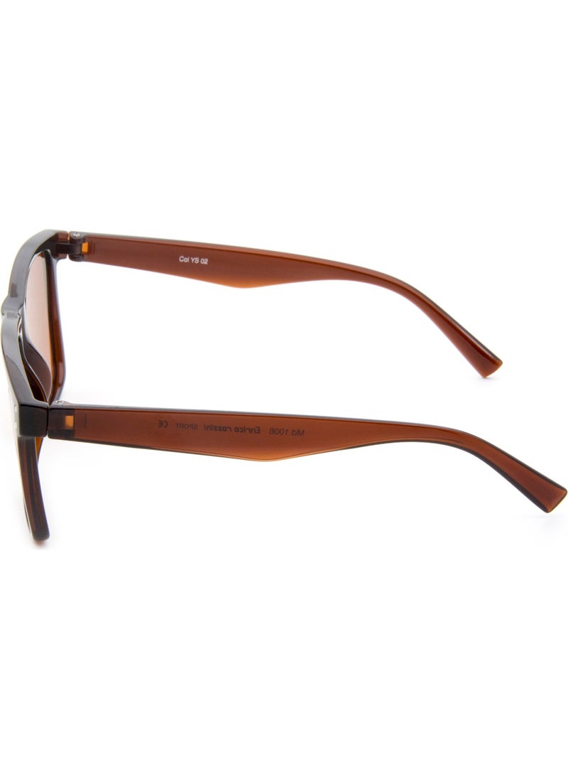 Enrico Rossini Sport MD1006 YS02 Men's Sunglasses  - Image 3