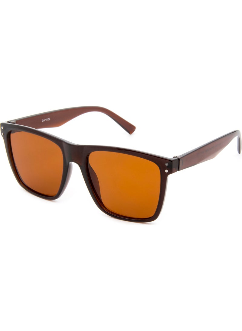 Enrico Rossini Sport MD1006 YS02 Men's Sunglasses  - Image 1