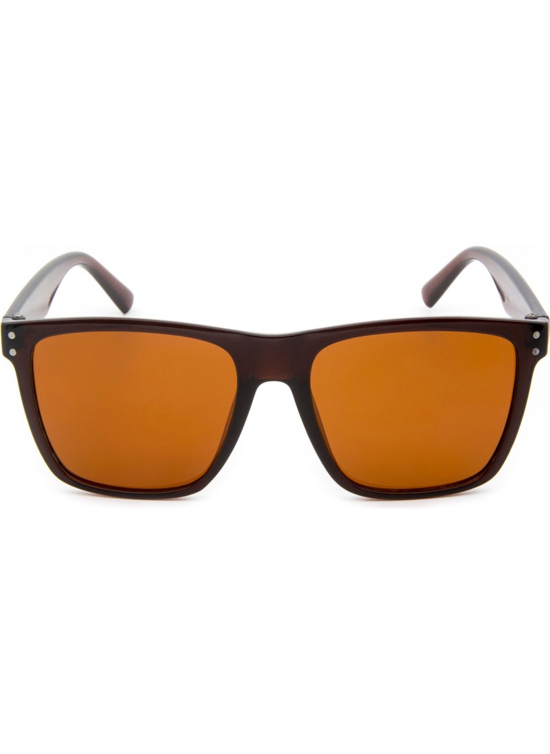 Enrico Rossini Sport MD1006 YS02 Men's Sunglasses  - Image 2