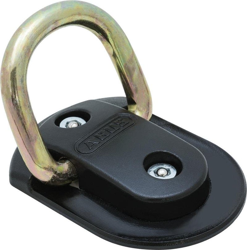 Abus 78606 Gancio Key Lock Bike Lock  Black  24Cm - Image 1