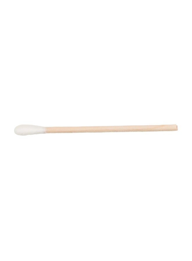 Henry Schein Cotton Tipped Applicators, 3 inches, Non-Sterile, Wood Handle, Single Use, 1000/Box - Image 3