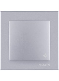 Nilson Alegra Silver Light Key 