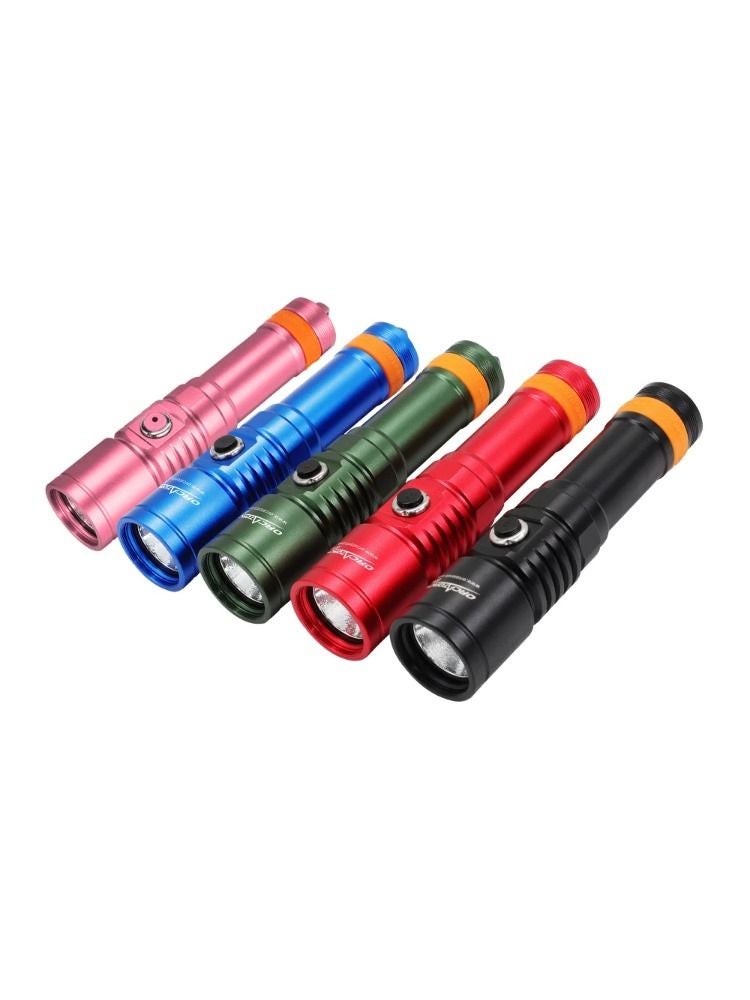 اوركاتورش إلكترونيات ORCATORCH D710 - Image 3