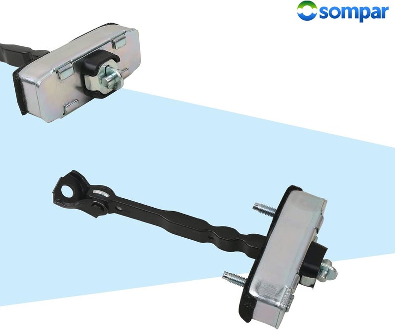 Osompar Door Check Stop Strap for Toyota Tundra and Sequoia - Image 5