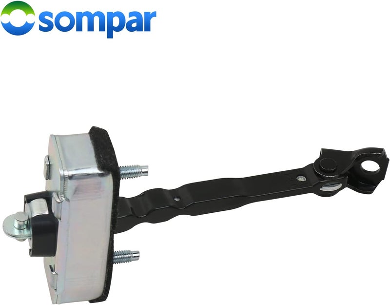 Osompar Door Check Stop Strap for Toyota Tundra and Sequoia - Image 4