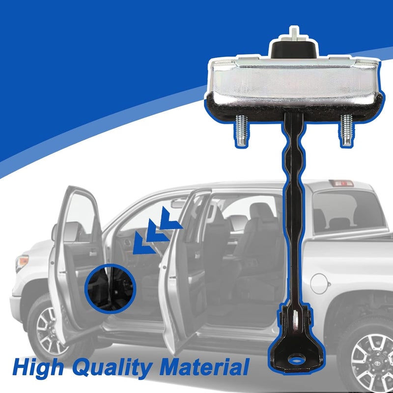 Osompar Door Check Stop Strap for Toyota Tundra and Sequoia - Image 2