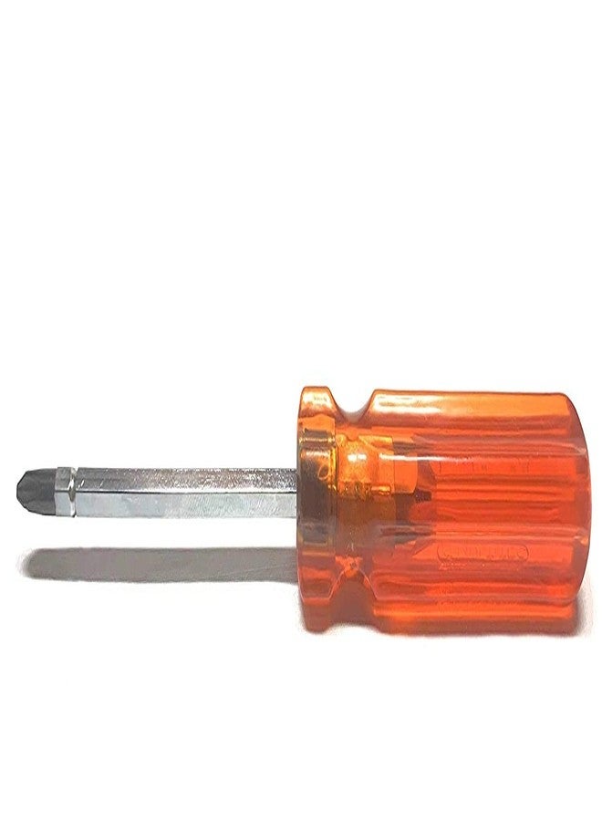H9 2-in-1 Reversible Screwdriver with Hexagon Rod and Extra Hard Tips (150mm x 6mm) (Flat & PH2 Tip) R6510 (Pack of 2) - Image 5