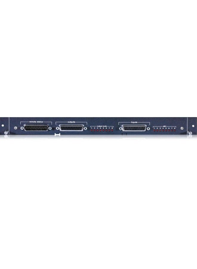 Midas DL444 25-Pin D Sub Connector Card - Image 2