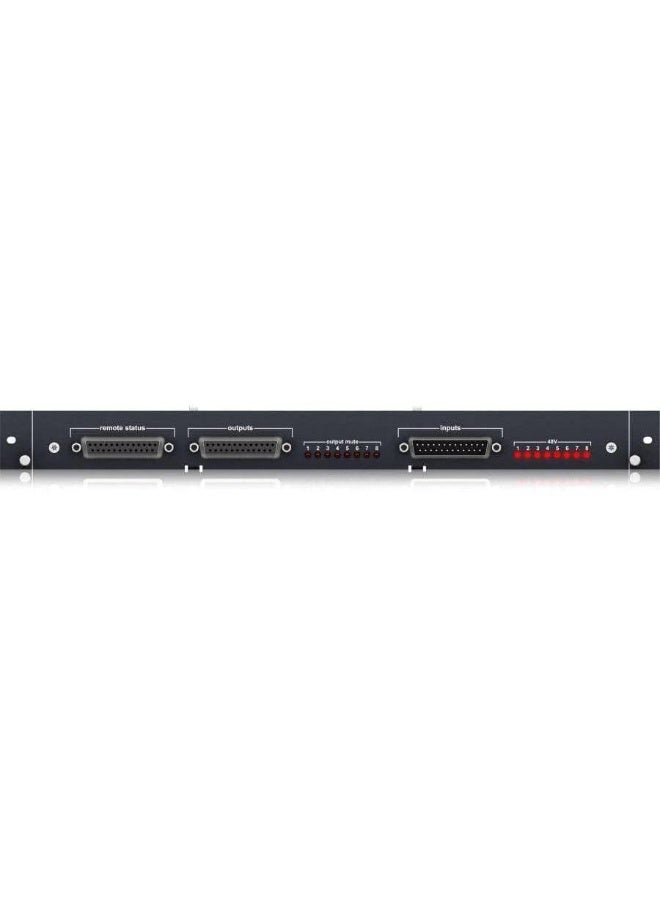 Midas DL444 25-Pin D Sub Connector Card - Image 3