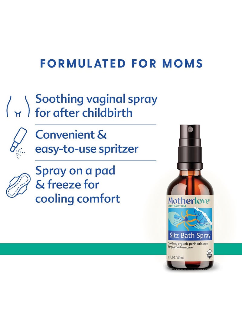 Motherlove Organic Sitz Bath Spray 2 Fz - pzsku/ZC4845B84734C3E566AFEZ/45/_/1717588562/2d336e07-1c6a-4490-b2d9-7282aaf89e1e