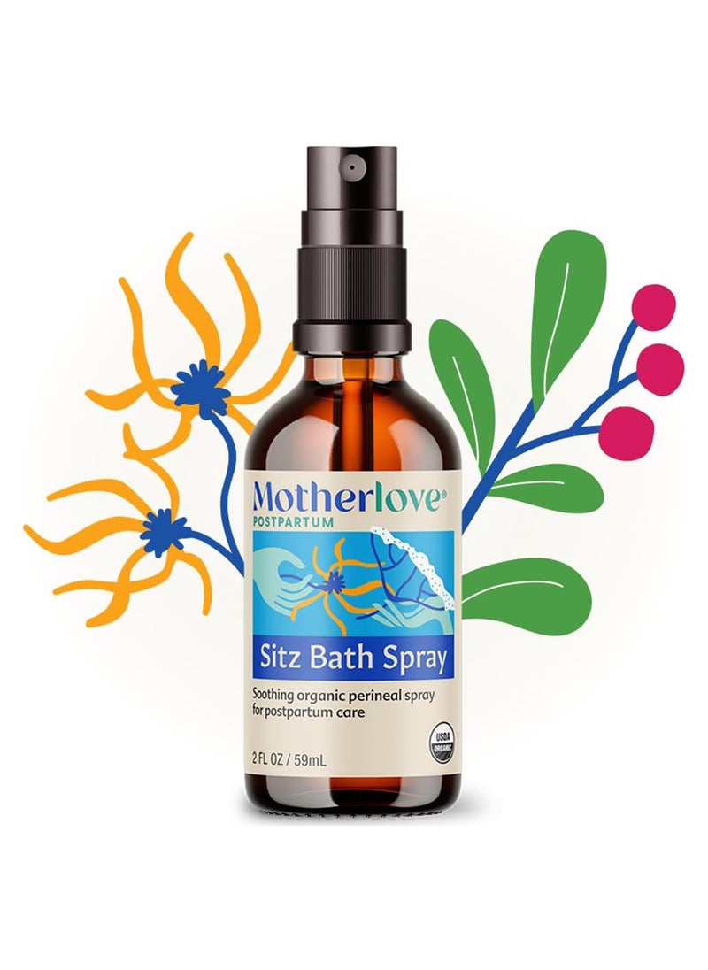 Motherlove Organic Sitz Bath Spray 2 Fz - pzsku/ZC4845B84734C3E566AFEZ/45/_/1717588562/40e43bcc-fb3e-4cd1-8d91-9382118226f7