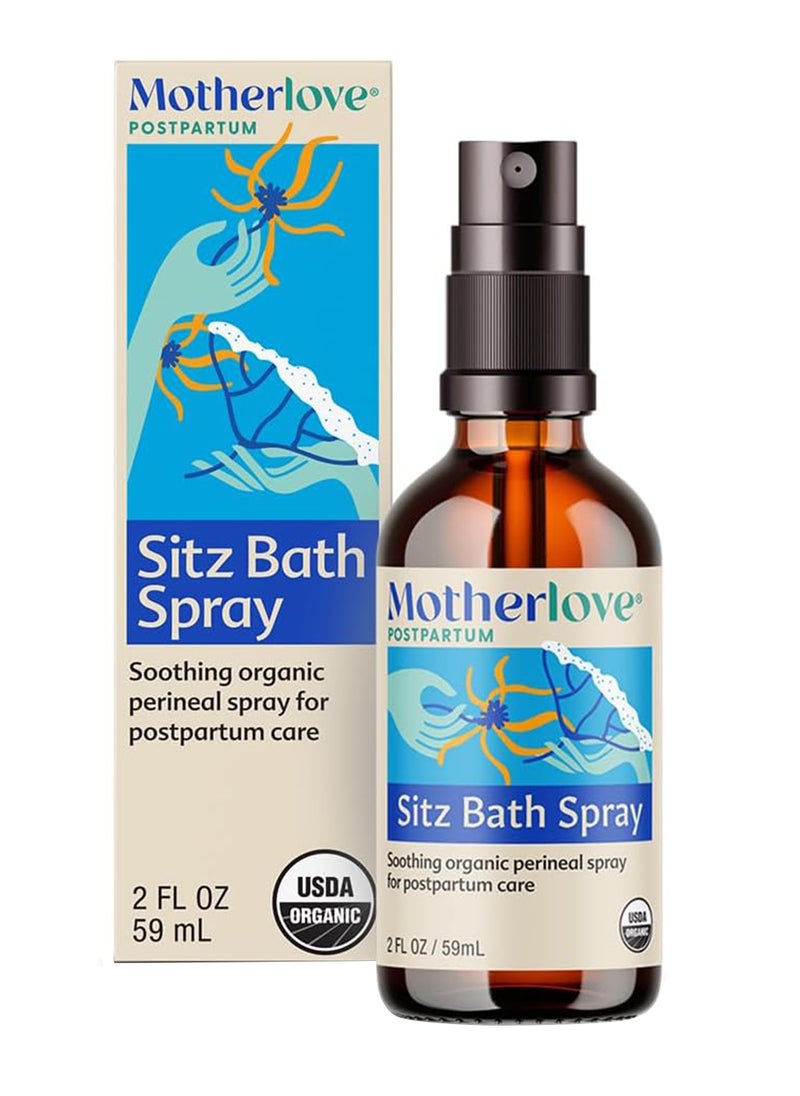 Motherlove Organic Sitz Bath Spray 2 Fz - pzsku/ZC4845B84734C3E566AFEZ/45/_/1717588579/6b708fbb-304f-4d14-86e6-c140810db2db