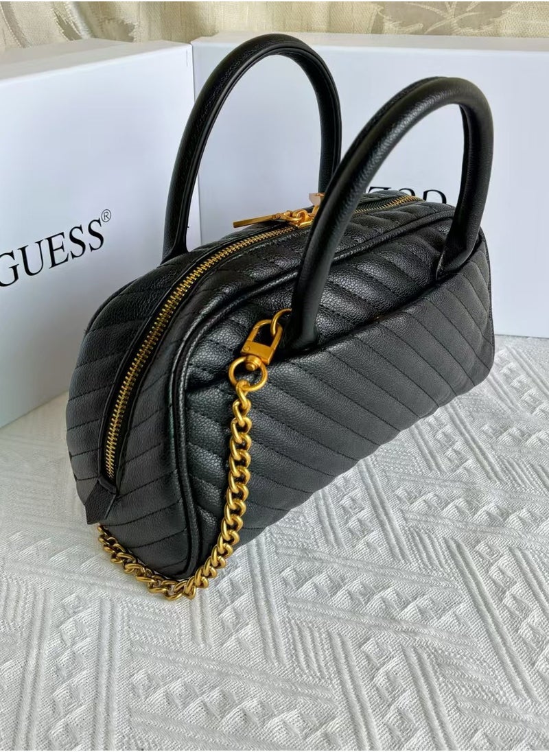 GUESS Women's Crossbody Shoulder Bag Handbag 29×16×10cm  - Image 4