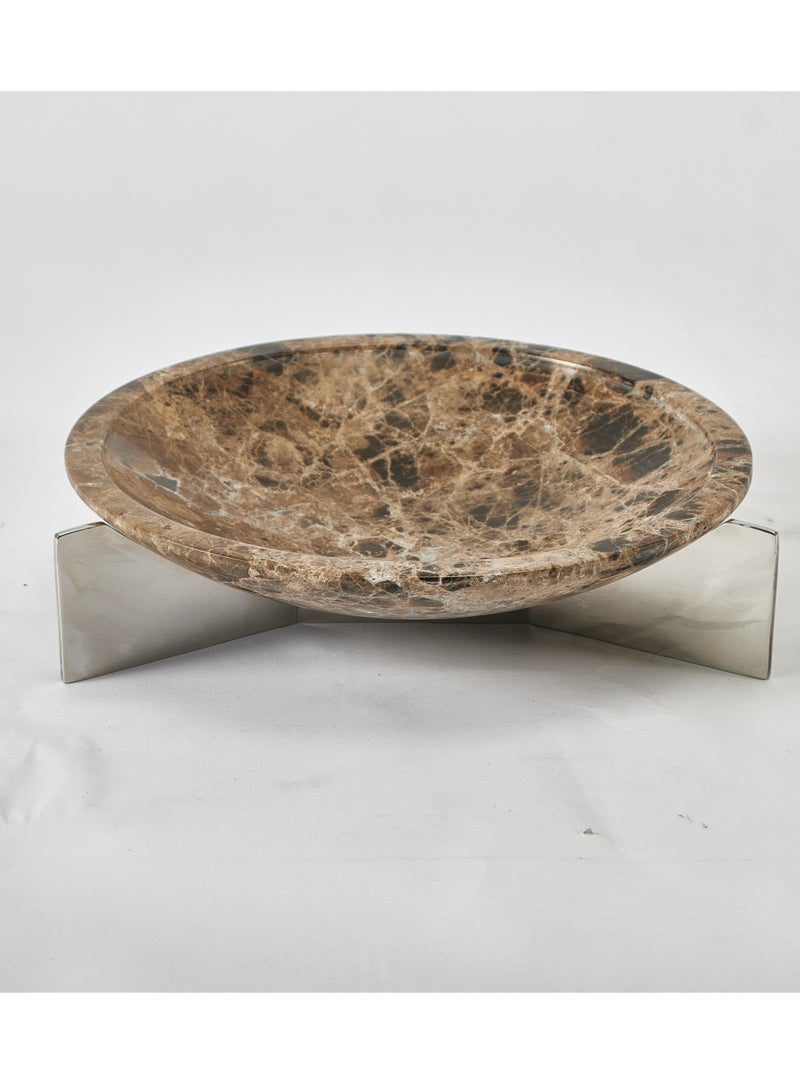 •	زينة صينية دائرية - Image 3