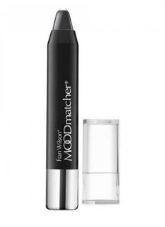 MOOD MATCHER Mood Matcher Twist Stick Lipstick, Black  - Image 2