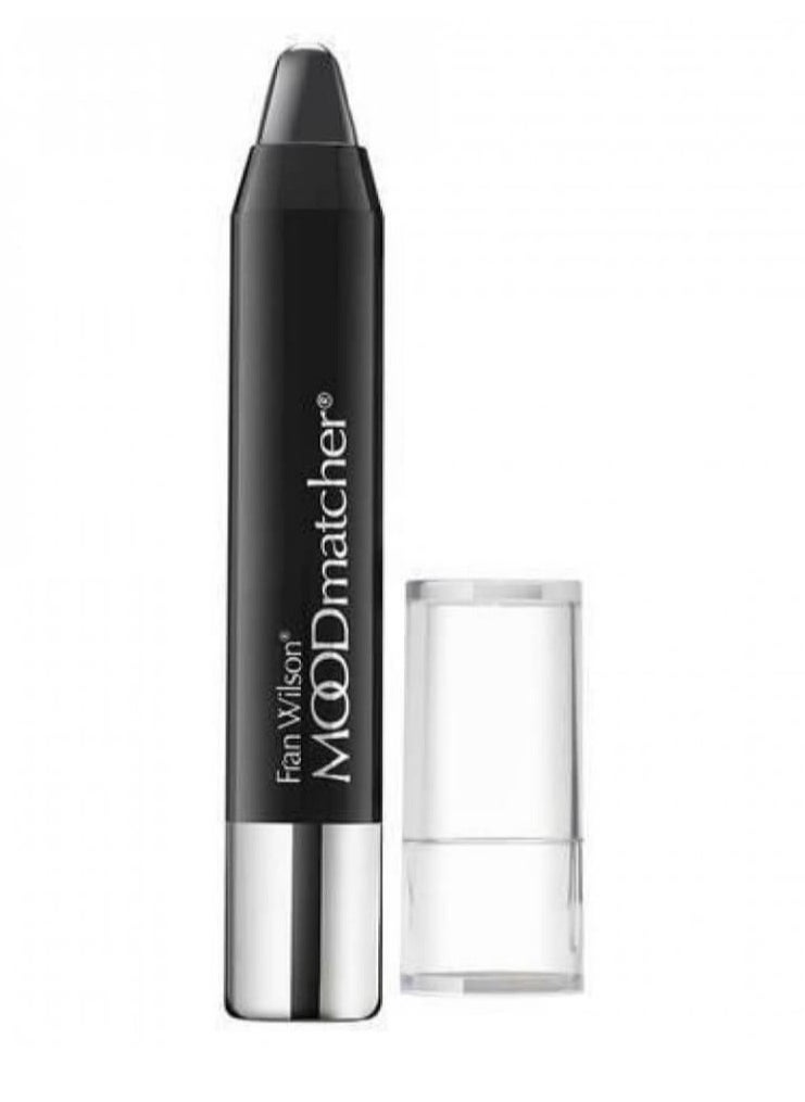 MOOD MATCHER Mood Matcher Twist Stick Lipstick, Black  - Image 2