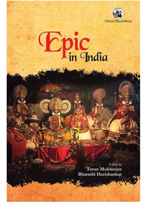 Epic in India