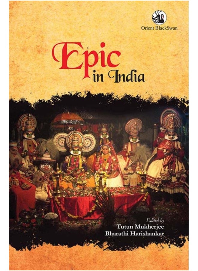 Epic in India