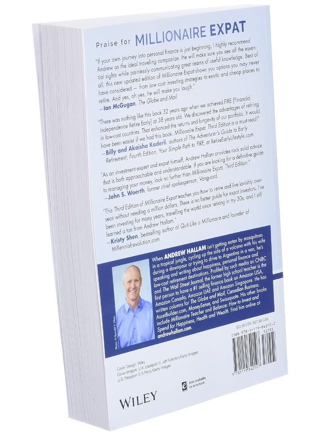 Millionaire Expat: How To Build Wealth Living Overseas - Image 4