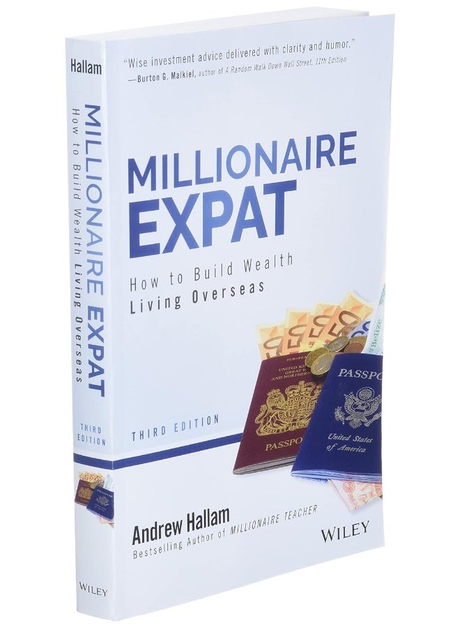 Millionaire Expat: How To Build Wealth Living Overseas - Image 3