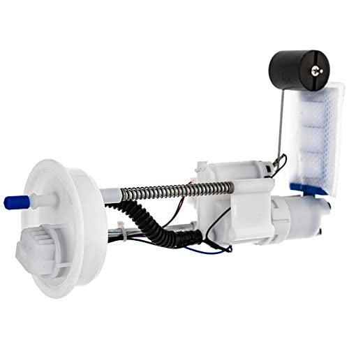 NICHE Fuel Pump for Polaris RZR S XP 900 1000 2205502 2208323 2521363 2208591 - Image 3