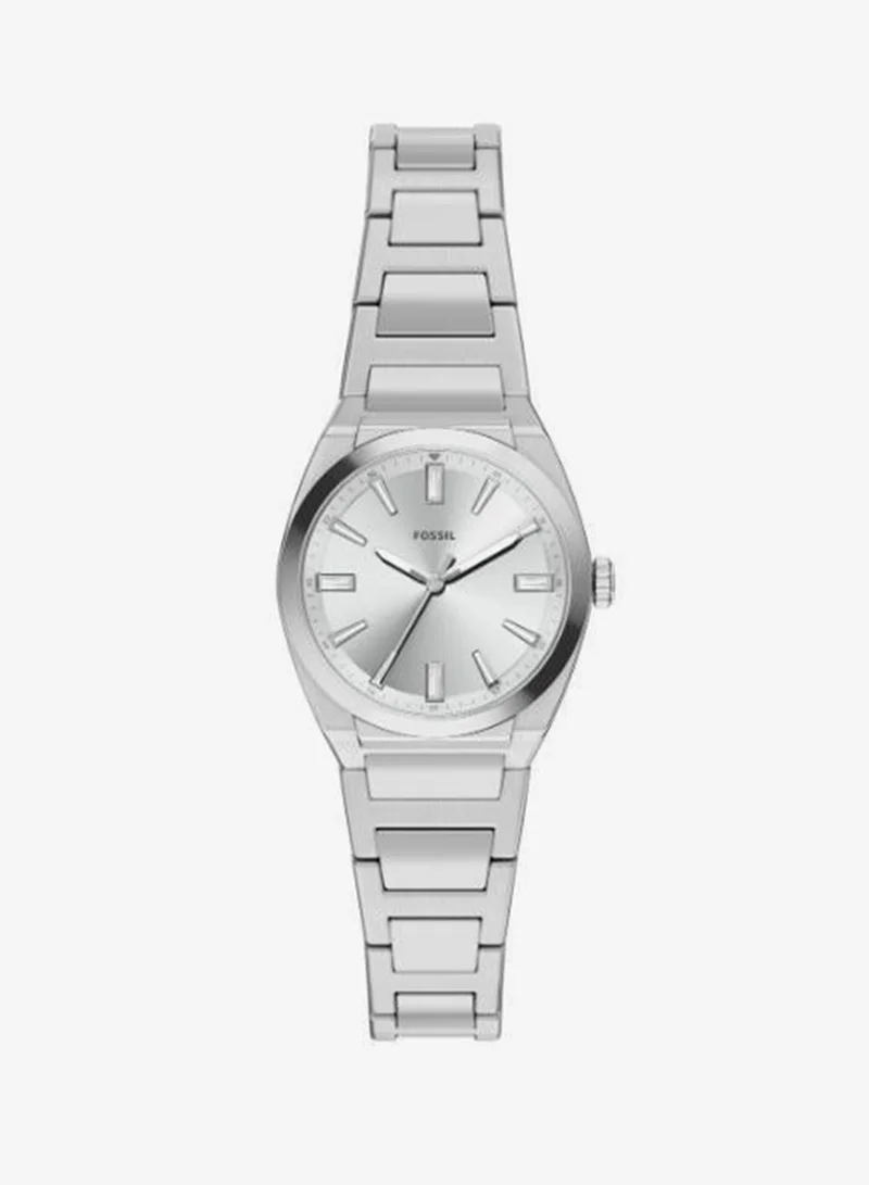Fossil Everett Men's Analogue Watch