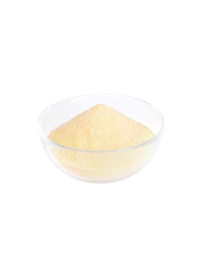 PURENSO Select 100% Pure Papaya Powder 100G  - Image 2