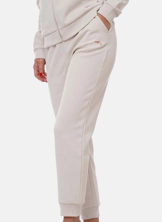 Bottoms KNIT ANKLE PANTS TRAINING