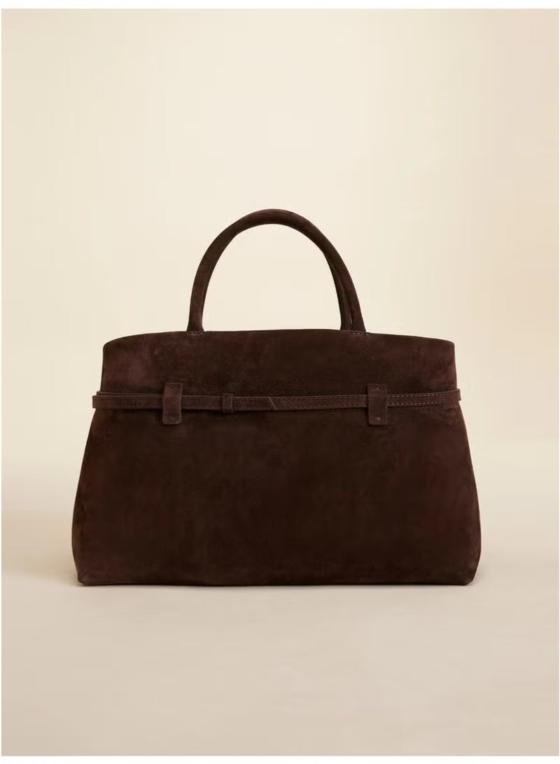 Manu Atelier Tote Bags Briefcases - Image 4