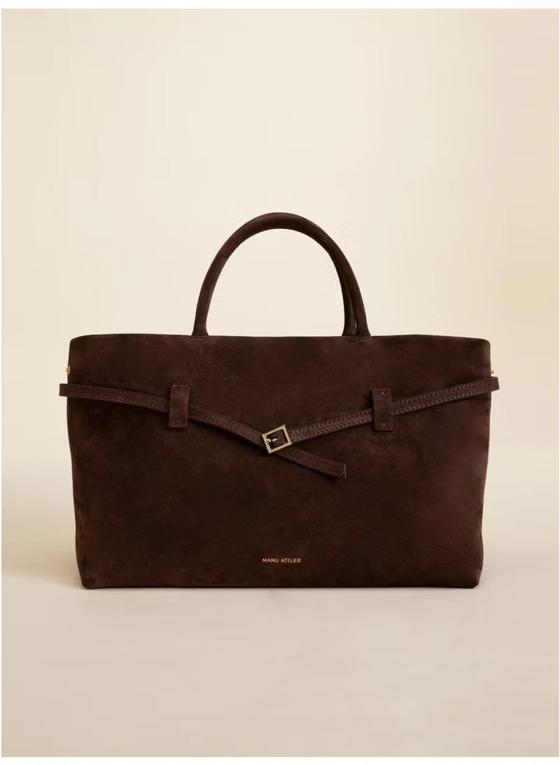 Manu Atelier Tote Bags Briefcases - Image 5