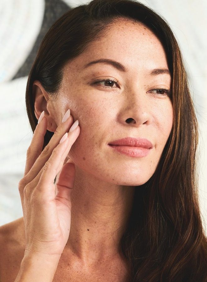 iS CLINICAL مركب شد البشرة؛ يشد وي firm البشرة على الوجه والعنق ومنطقة الصدر. - Image 3