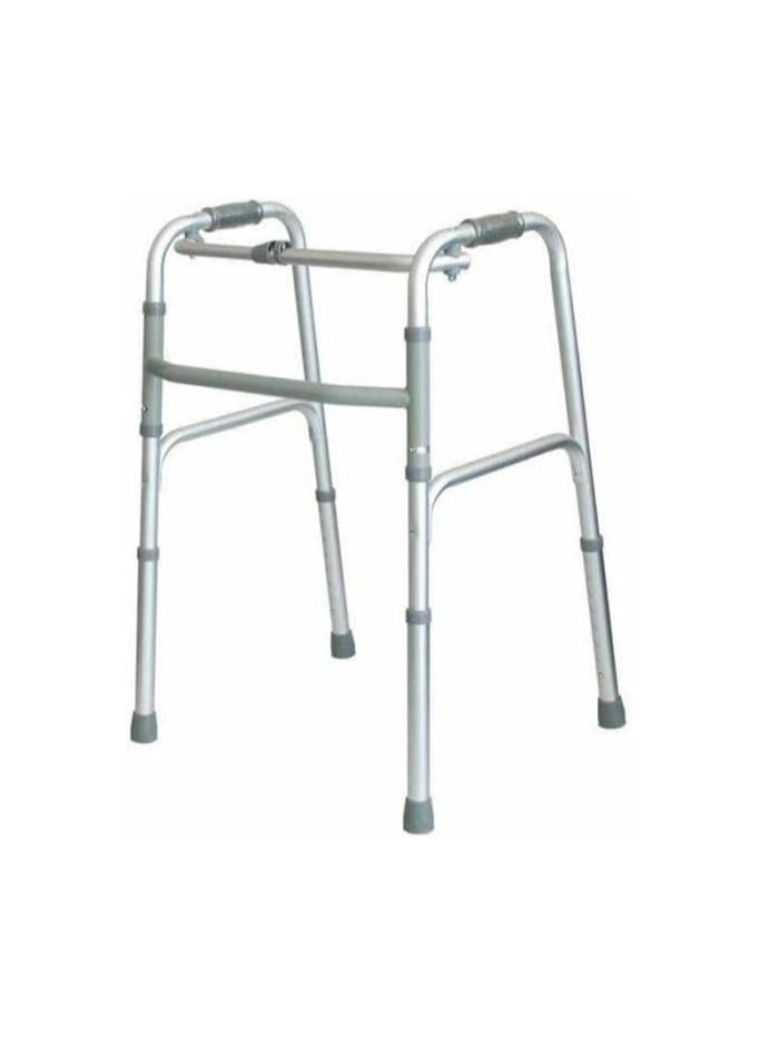 Medical Walker Without Wheels - Image 2