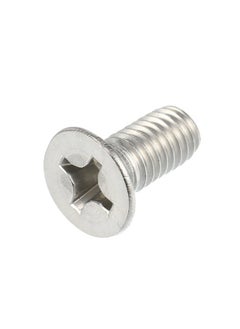 X AUTOHAUX 24pcs Stainless Steel Brake Disc Rotor Screws Front Rear Retaining Hardware Bolts Kit 93600-06014-0H 51741440 for Honda Accord Civic CRV  - Image 5