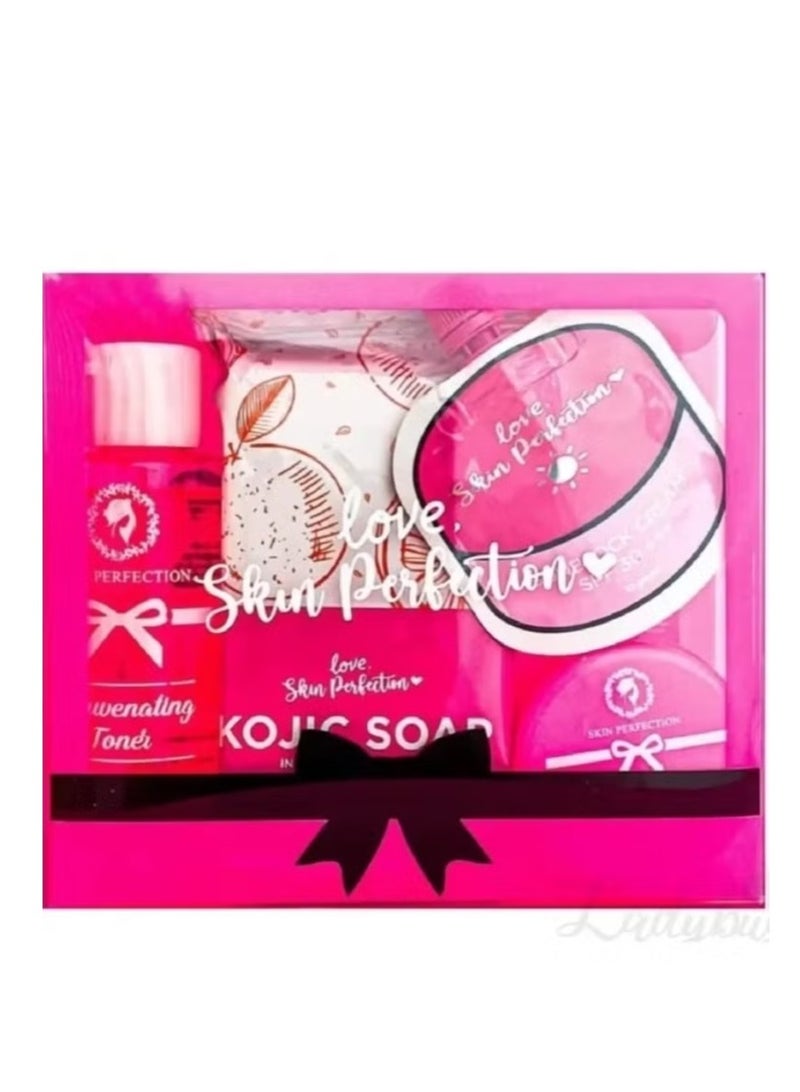 Skin Perfection Skin Perfection Skin Rejuvenating Set - Image 1